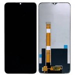 Lcd With Touch Screen For Oppo A5 Energy Pink By - Maxbhi Com