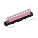 Power Button Outer For Oppo Find X8 Ultra Pink By - Maxbhi Com