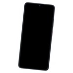 Proximity Light Sensor Flex Cable For Zte Blade A76 By - Maxbhi Com