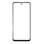 Replacement Front Glass For Infinix Smart 10 Blue By - Maxbhi Com