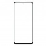 Replacement Front Glass For Oppo A5 Pro 4g White By - Maxbhi Com