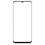 Replacement Front Glass For Zte Blade A76 White By - Maxbhi Com