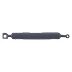 Volume Side Button Outer For Infinix Smart 10 Black By - Maxbhi Com