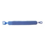 Volume Side Button Outer For Infinix Smart 10 Blue By - Maxbhi Com