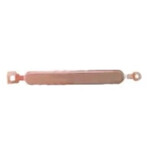 Volume Side Button Outer For Infinix Smart 10 Gold By - Maxbhi Com