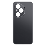 Back Panel Cover For Honor 400 Pro White - Maxbhi Com