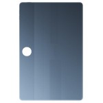 Back Panel Cover For Oppo Pad Se Black - Maxbhi Com
