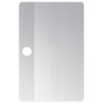 Back Panel Cover For Oppo Pad Se White - Maxbhi Com