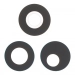 Camera Lens For Honor 400 Pro Grey By - Maxbhi Com