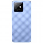 Full Body Housing For Honor X60 Gt Blue - Maxbhi Com