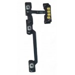 Volume Button Flex Cable For Oppo Find X8s By - Maxbhi Com