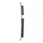 Volume Side Button Outer For Tcl 60 5g White By - Maxbhi Com