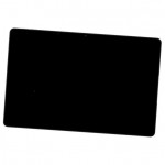 Camera Lens Glass with Frame for Oppo Pad SE Blue