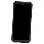 Middle Frame Ring Only for Doogee Blade GT Play Black