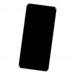 Middle Frame Ring Only for Honor X60 GT Blue
