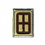 Microphone - Mic for IBall Andi4-B2 IPS