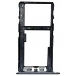 Sim Card Holder Tray For Blackview Mega 8 Green - Maxbhi Com