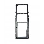 Sim Card Holder Tray For Blackview Oscal Marine 1 Black - Maxbhi Com
