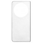 Back Panel Cover For Oppo Find N5 White - Maxbhi Com