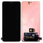 Lcd With Touch Screen For Realme Neo7 Se White By - Maxbhi Com