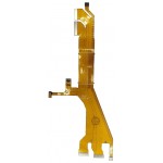Main Board Flex Cable For Zte Nubia Flip 2 5g By - Maxbhi Com