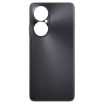 Back Panel Cover For Huawei Nova Y73 Black - Maxbhi Com