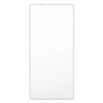 Back Panel Cover For Zte Nubia Redmagic 10 Air White - Maxbhi Com