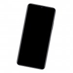 Lcd Flex Cable For Doogee Note 59 By - Maxbhi Com