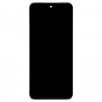 Lcd With Touch Screen For Tcl 60 Se Nxtpaper Black By - Maxbhi Com