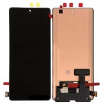 Lcd With Touch Screen For Tecno Camon 40 Premier Green By - Maxbhi Com