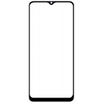 Replacement Front Glass For Acer Acerone Liquid S162e4 Blue By - Maxbhi Com