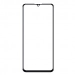Replacement Front Glass For Doogee Note 59 White By - Maxbhi Com