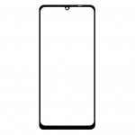 Replacement Front Glass For Doogee Note 59 Pro Green By - Maxbhi Com