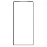 Replacement Front Glass For Zte Nubia Redmagic 10 Air Black By - Maxbhi Com