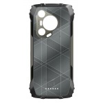 Back Panel Cover For Blackview Bl7000 White - Maxbhi Com