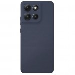 Full Body Housing For Motorola Moto G86 Power 5g White - Maxbhi Com