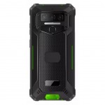 Full Body Housing For Oukitel Wp23 Plus Green - Maxbhi Com