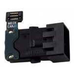 Handsfree Audio Jack Flex Cable For Ulefone Armor 28 Pro 5g By - Maxbhi Com