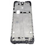 Lcd Frame Middle Chassis For Blackview Bl7000 Orange By - Maxbhi Com