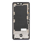 Lcd Frame Middle Chassis For Motorola Moto G86 Power 5g Green By - Maxbhi Com