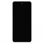 Lcd With Touch Screen For Ulefone Armor 28 Pro 5g Black By - Maxbhi Com