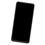 Fingerprint Sensor Flex Cable For Lava Blaze Dragon White By - Maxbhi Com