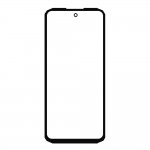 Touch Screen Digitizer For Doogee Blade 20 Black By - Maxbhi Com