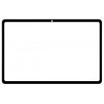 Replacement Front Glass For Oneplus Pad Lite White By - Maxbhi Com