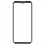 Touch Screen Digitizer For Oukitel Wp23 Plus White By - Maxbhi Com