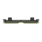 Volume Side Button Outer For Motorola Moto G86 Power 5g Green By - Maxbhi Com