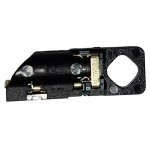 Handsfree Jack For Blackview Mega 8 By - Maxbhi Com