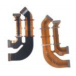 Spin Axis Flex Cable For Oppo Find N5 By - Maxbhi Com