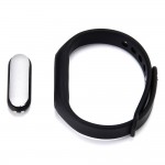 Smart Fitness Band for Motorola Electrify M XT905 - DD21 by Maxbhi.com