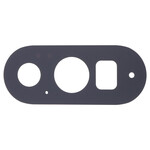 Camera Lens For Google Pixel 10 Pro Xl Black By - Maxbhi Com